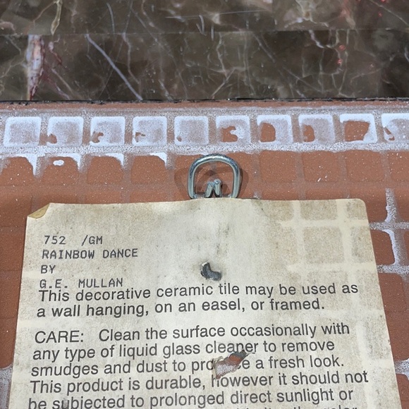 G E Mullan Tile - Picture 10 of 16